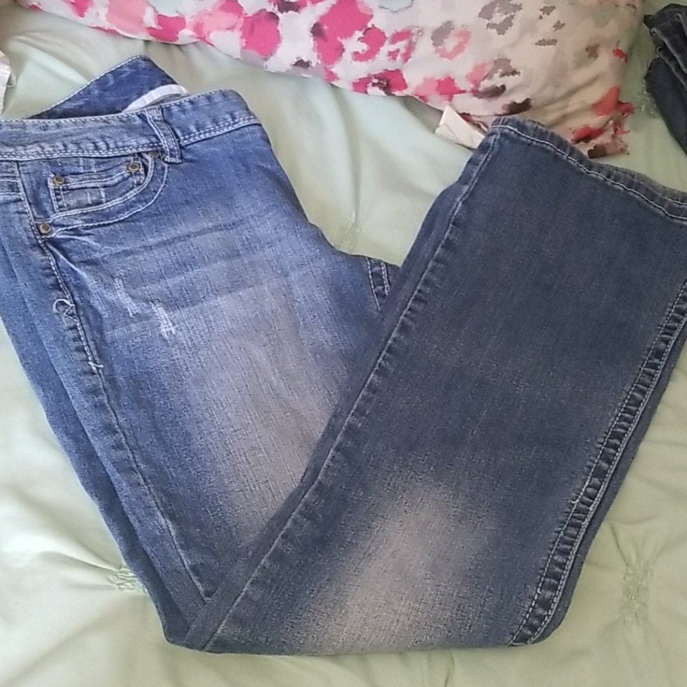 Jeans